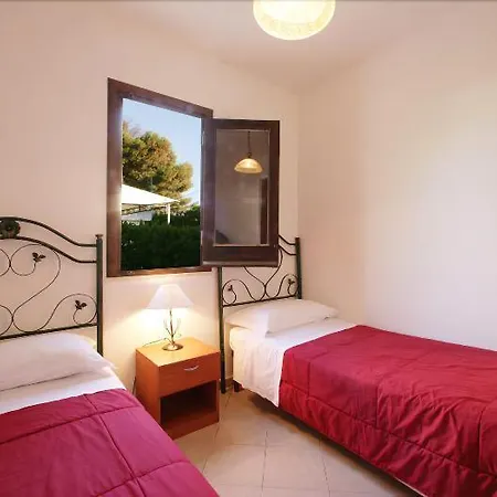 Sunset Bed & Breakfast 2*