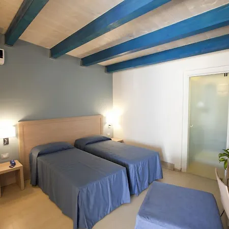 Oda ve Kahvaltı Sunset Marausa