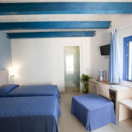 Oda ve Kahvaltı Sunset Marausa