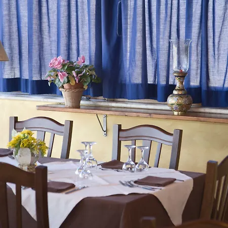 Oda ve Kahvaltı Sunset