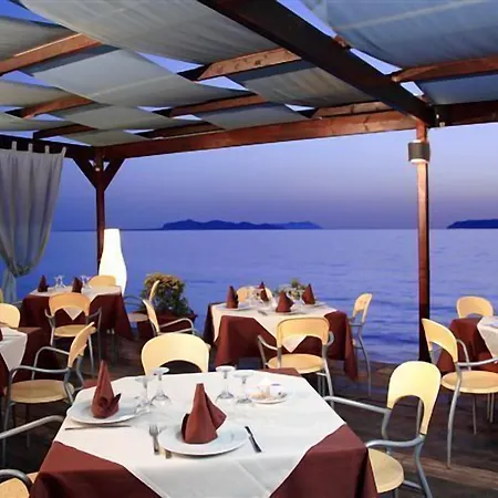 Bed and Breakfast Sunset 3*