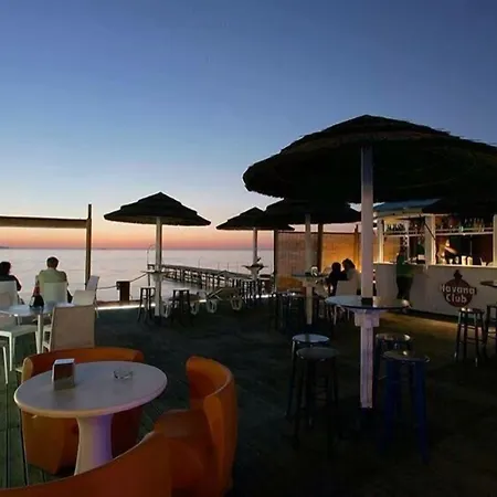 Sunset Alojamento de Acomodação e Pequeno-almoço Marausa
