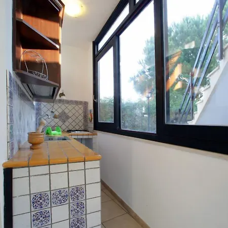 Oda ve Kahvaltı Sunset Marausa