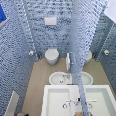 Oda ve Kahvaltı Sunset