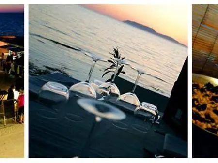 Sunset Oda ve Kahvaltı 3*