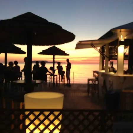 Bed and breakfast Sunset Marausa