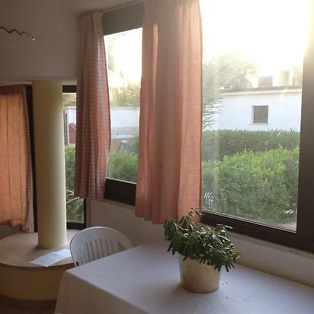 Bed & Breakfast Sunset