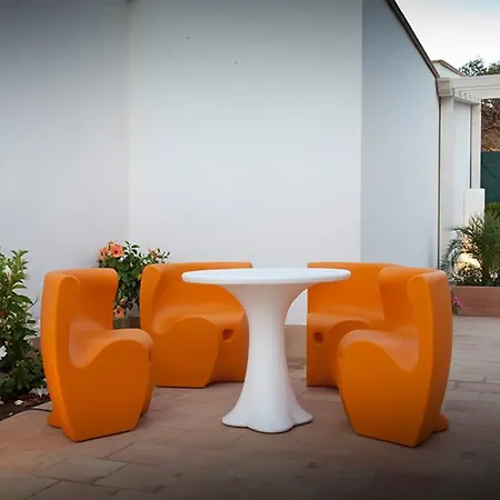 Sunset Bed and breakfast 2*