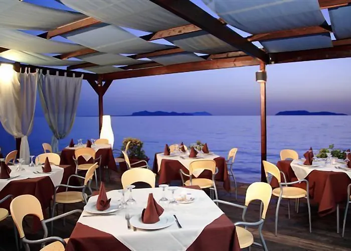 Frühstückspension Sunset 3*