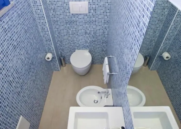 Frühstückspension Sunset