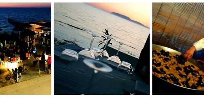 Sunset Frühstückspension 3*