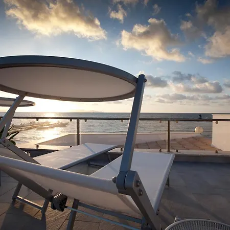 Sunset Frühstückspension Marausa