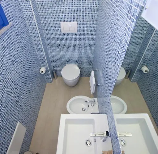 Sunset Couette-café 3*