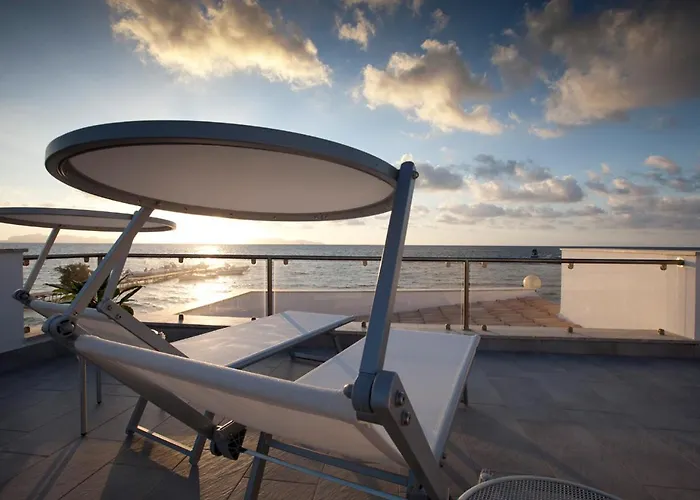 Sunset Couette-café Marausa